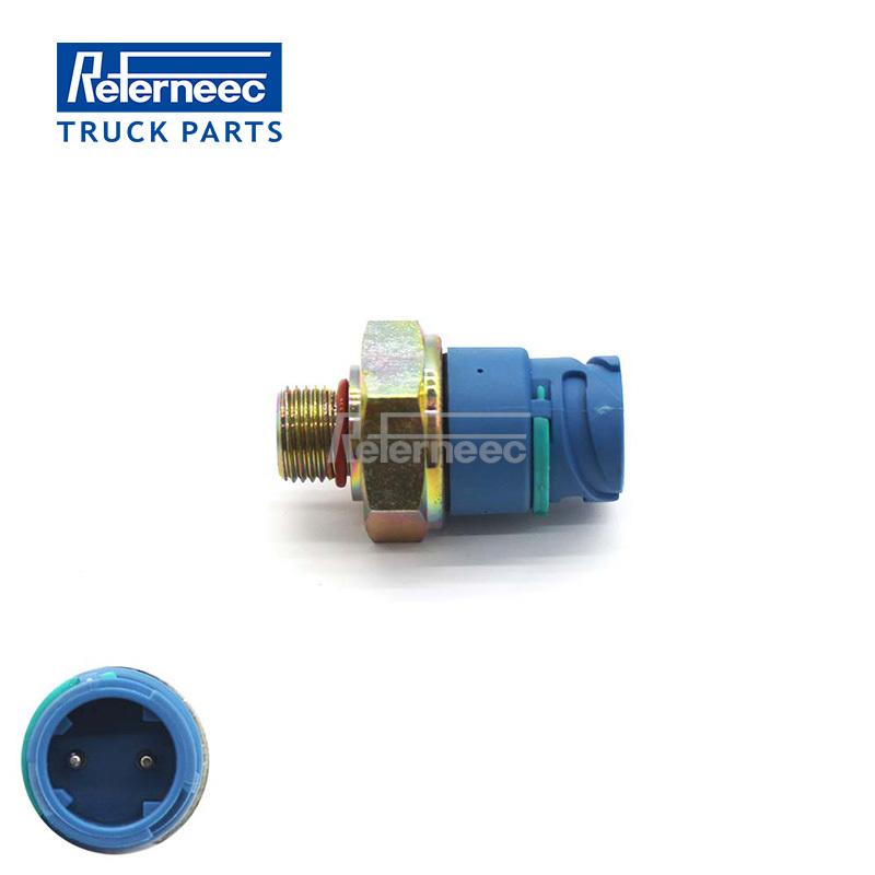 REFERNEEC Electrical System Pressure Sensor 20493671 5010360731