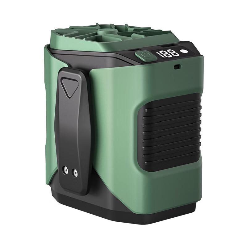 Yuanzu Portable Waist Fan