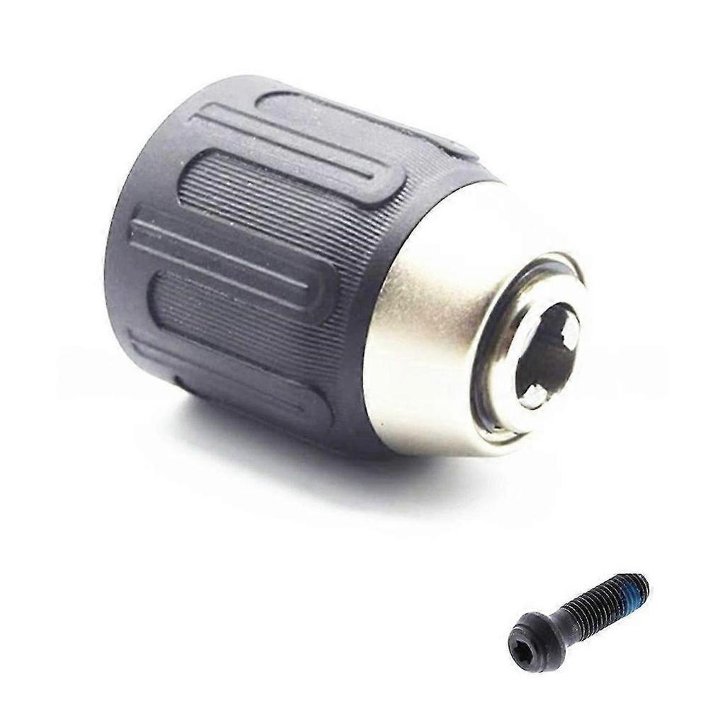 Mandrino Senza Chiave per Trapano Avvitatore DeWALT N472497 DCD708 DCD734 DCD771 DCD776 DCD778 DCD777 DCD735 DCD775 DW959K-2 N250759