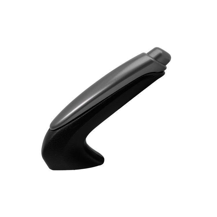 Carbon Fiber Handbrake Trim for 2006-2011 Honda Civic (8th Gen) Pull Rod