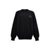 Sweater Regular Fit Men's Black 719158T32631000