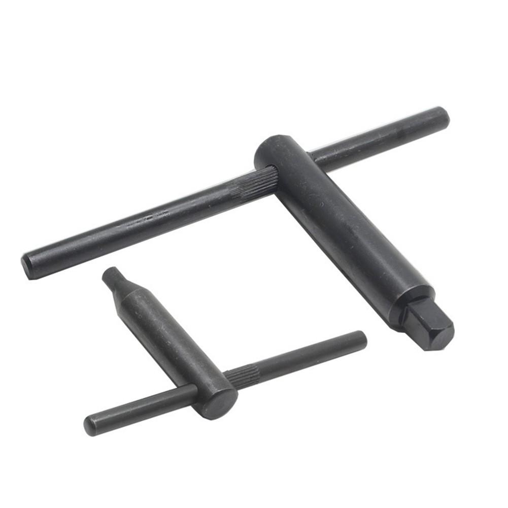 

Anti-Slip Design Milling Lathe Key Square Key Wrench 8*8