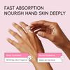 Japan Sakura Deep Moisture Hand Cream For Dry Skin 30g