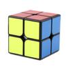 Moyu 2x2x2 Mini Pocket Cube MeiLong Speed 2x2 Magic Cube Profession Cube Education Toy