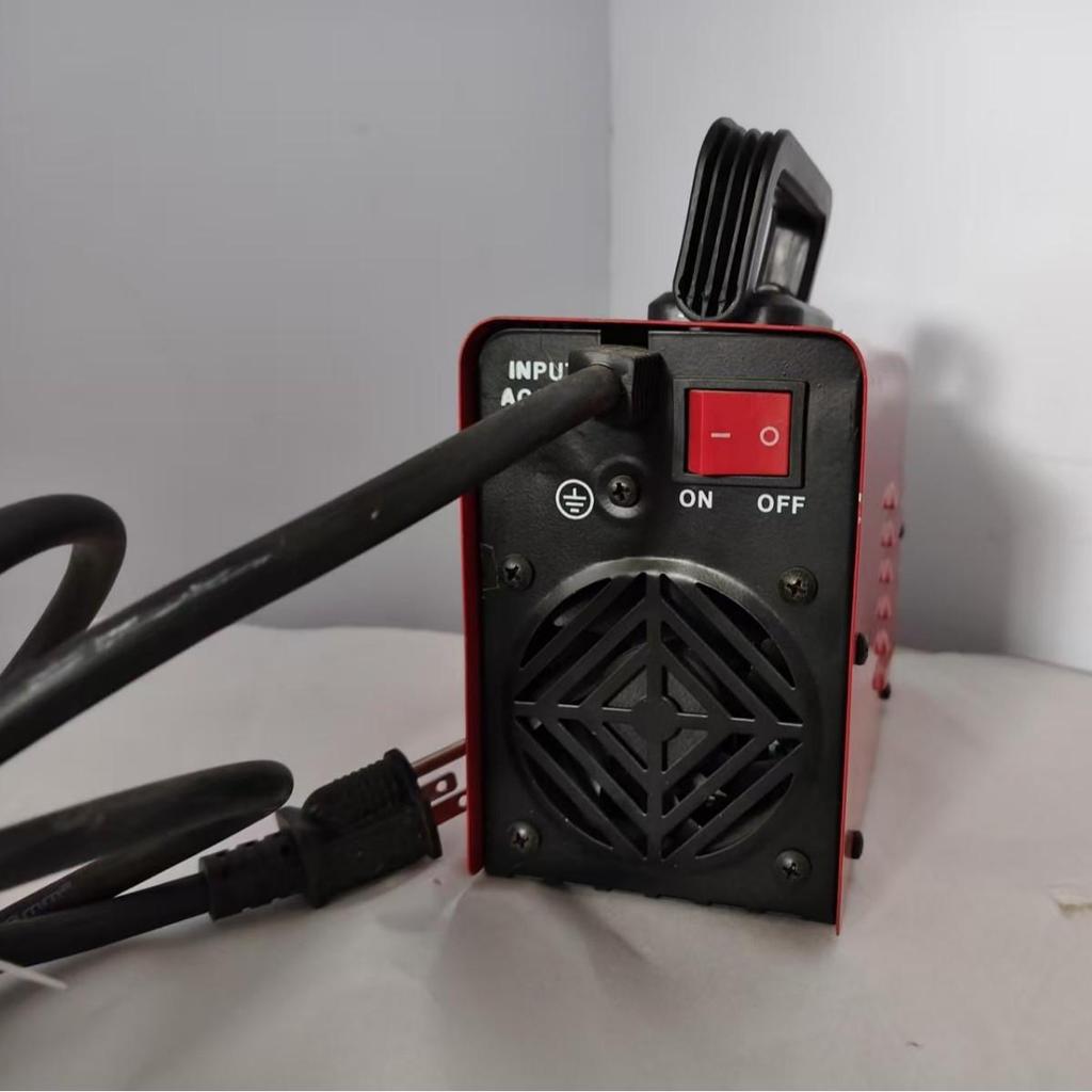 Cross-Border ARC-250 Dual Voltage 110V/220V Portable Inverter DC Welder