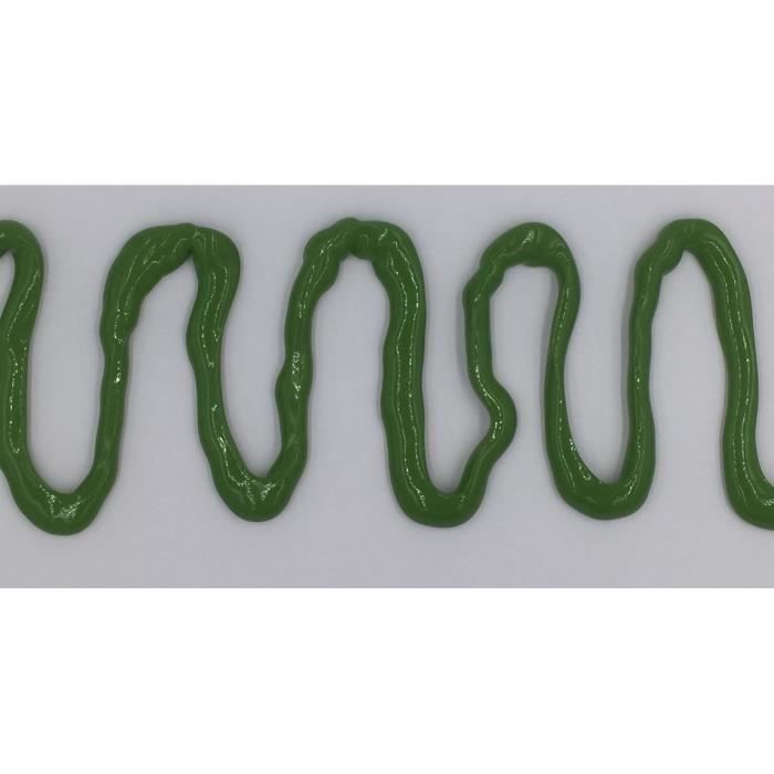 BOSTIK Cartouche de colle de fixation verte pour gazon synthètique - 290ml