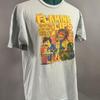Ristampa The Flaming Lips Band Rock Stile Retrò T-shirt Unisex S-5XL NH28238