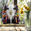 Decorações – Decorações de plástico