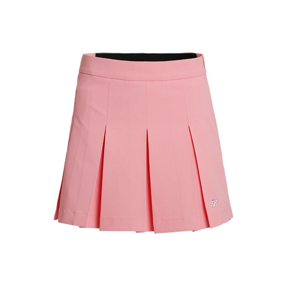 IAN POULTER DESIGN Women'S Basic Pleated Skirt - Ipl3Mcu879 Pk