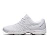 Asics Gel-Moogee Comfortable Durable Low-Top Running Shoes Unisex Running Shoes White 1293A024-100