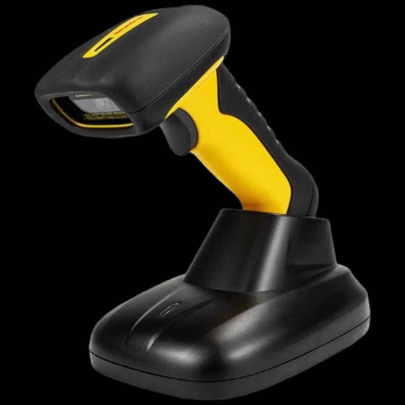 

NETUM Industrial DPM 2D Barcode Scanner