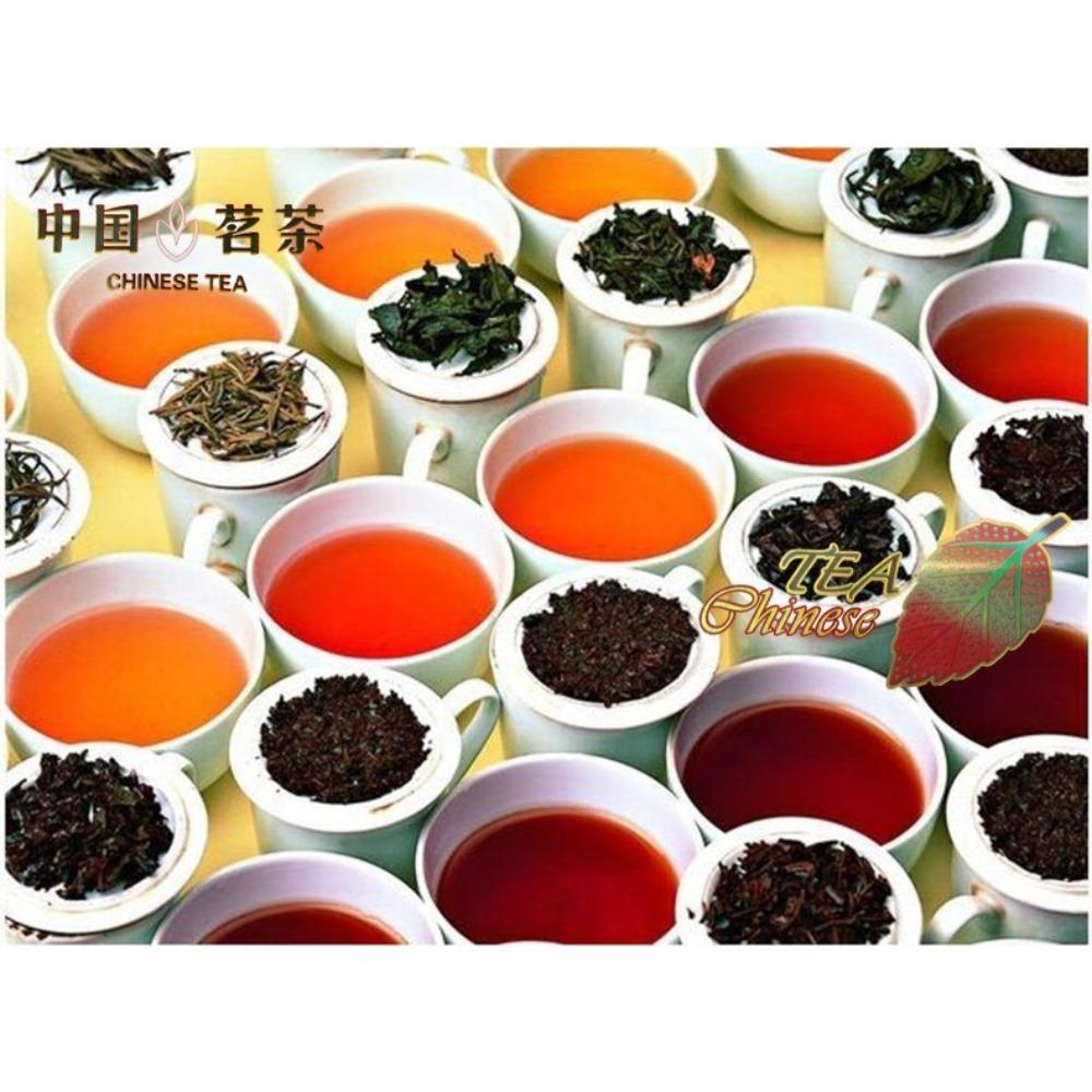 Ripe Pu Erh Tea 100g Old Tree Meng Hai Gu Shu High Quality
