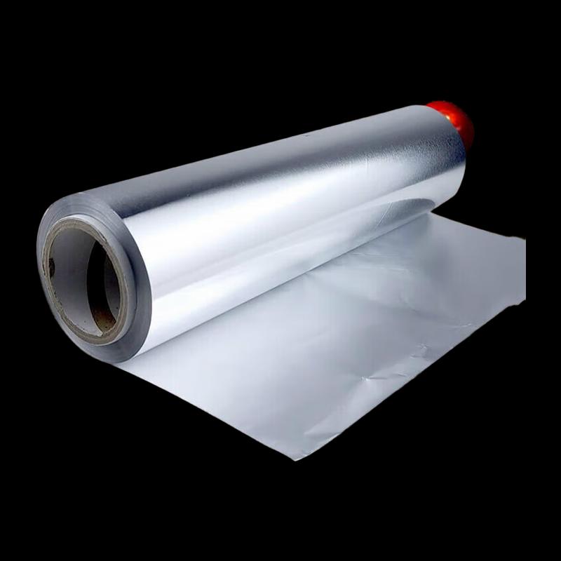 Heavy Duty Aluminum Foil Roll