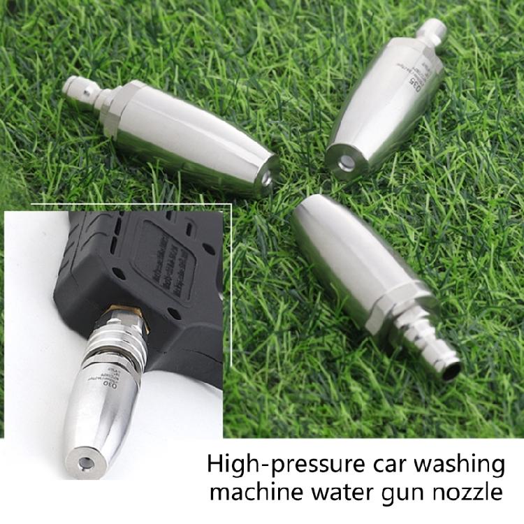 High Efficiency Pressure Washer Sprayer Nozzle for Removing Dirt Grime With Ease Outdoor Furniture Cleaning Various Uses