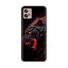 For Motorola Moto G32 Phone Case Heart-Butterfly Funda For Motorola Moto G32 MotoG32 Cover Protection Liquid Silicone Bumper
