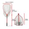 Aluminum Alloy Fishing Net for Catching Bass And Prawns