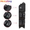 MR194826 High Quality LHD RHD Power Window Control Switch For Mitsubishi Outlander Colt Lancer Pajero Montero Galant OE#MR194826