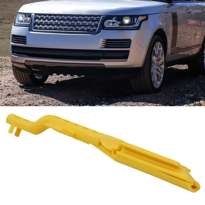 Limiter Fuel Filler Reset LR014047 Misfuel Tool Diesel Parts Plastic Replacement Unlocker Yellow 1pcs For Freelander 2