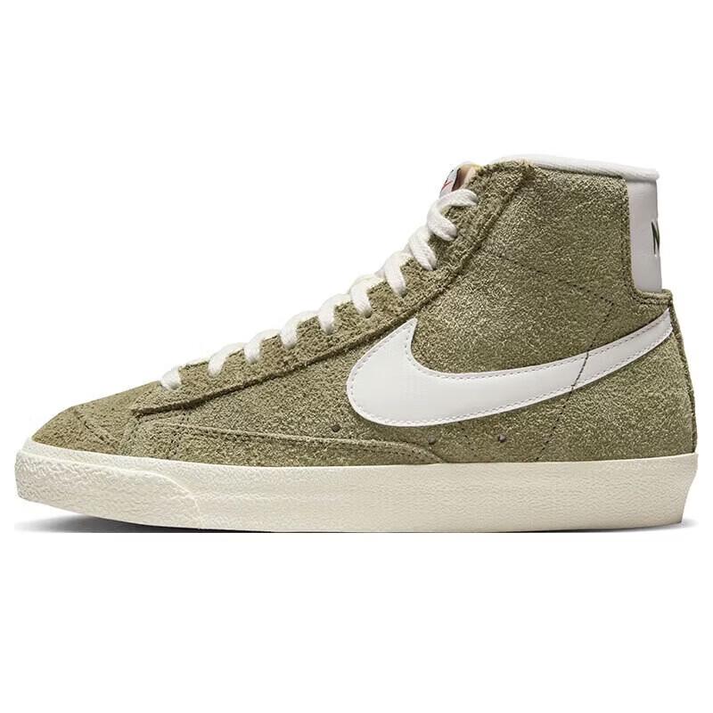 Nike Women's Blazer Mid Casual Sneakers