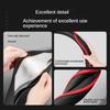 38cm Nappa Leather Car Steering Wheel Cover for Changan CS75 PLUS CS35 CS95 RAETON CX70 CS55 EADO Alsvin Accessories