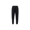 Nike Fleece-Lined Casual Sports Long Pants Men Bottoms Black CJ4549-010