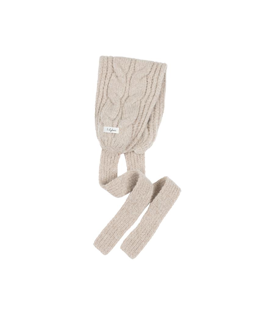 Lillikoli Winter Earmuff Balaclava