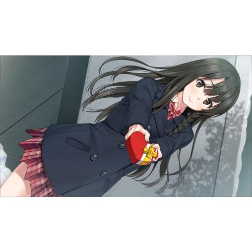 fuyukisu - switch