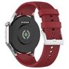 For OnePlus Watch 2 Strap Silicone Replacement Correa Wristband For Oppo Watch X Smart Watch Band Bracelet No Gaps Accessories