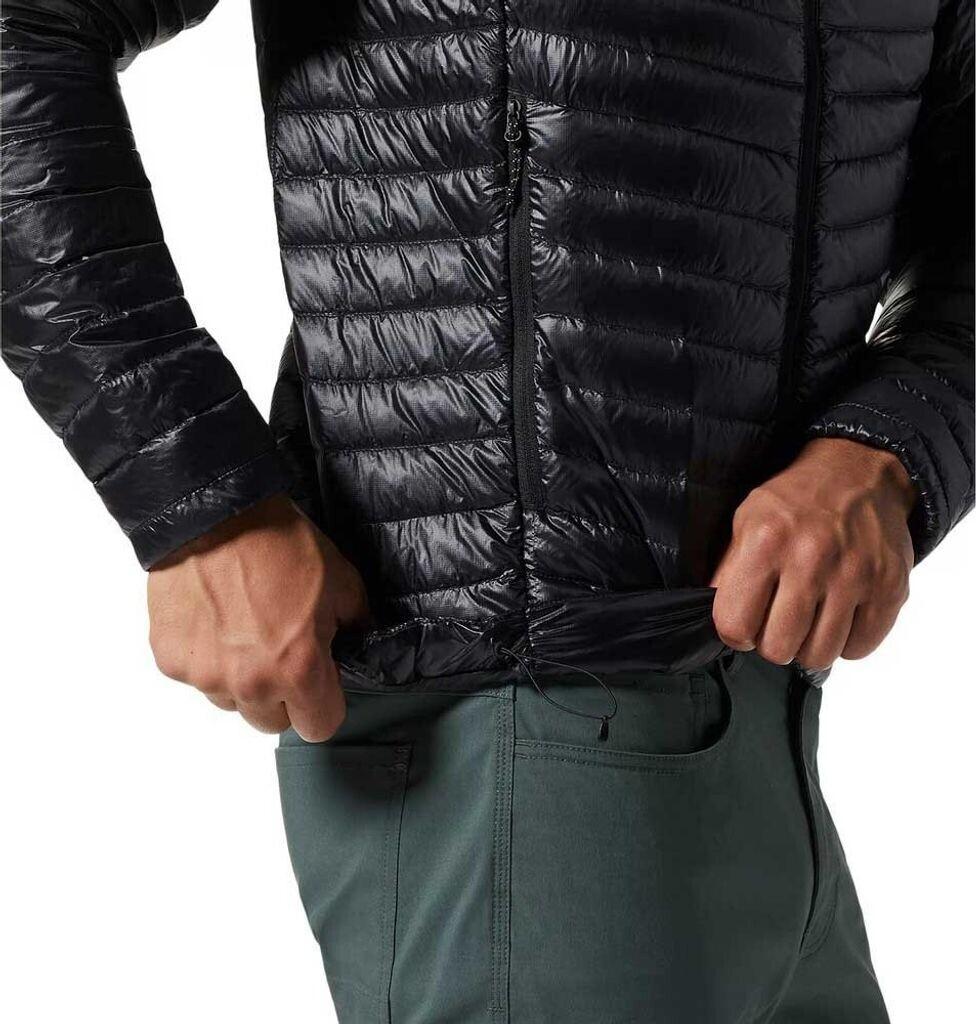 Mountain Hardwear Men's Ghost Whisperer/2™ Down Jacket (1871621) Black