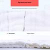 Gauze Cotton Washable Breathable Diaper Cover for Spring/Summer