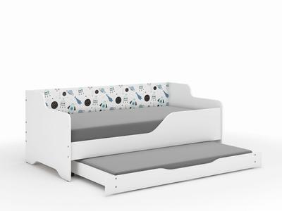 Çocuk odası mobilyaları – Çocuk yatakları
