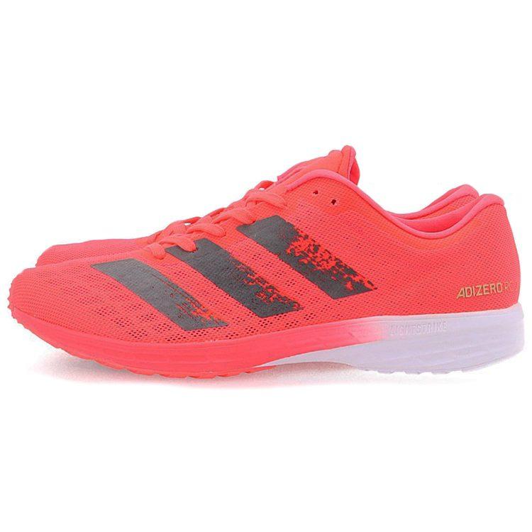adidas Adizero Rc 2 'Rose Signal Noir' EG4679