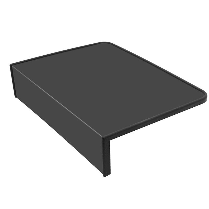 Food Grade Silicone Coffee Tamper Mat - Enlarged & Thick Barista Tool Tamping Holder