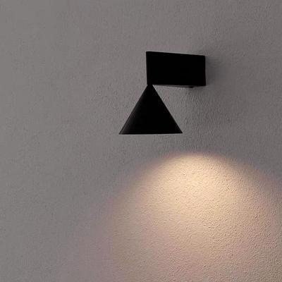 LED svítidla – LED nástěnná svítidla