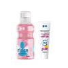Semibio Probiotic Mouthwash & Kids Toothpaste Set