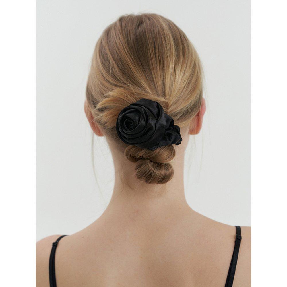 

Рози Скранч - Черный