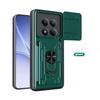 Heavy Duty Armor Shockproof Case For Xiaomi Redmi Note 15 Pro 5G 4G Note15 Pro Plus Lens Protector Cover Card Slot Holder Funda