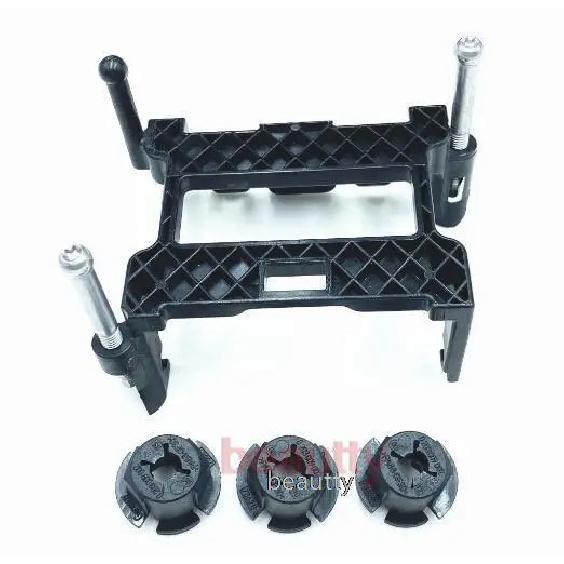1271321010 ACC Radar Bracket Cruise Module Bracket For haval H6 F7 F7X