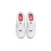 Nike Air Force 1 BG The Great Unity Kids Sneakers White Black Pink-Salt DM5457-110