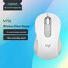 Logitech M750 Universal Wireless Bluetooth Silent Mouse