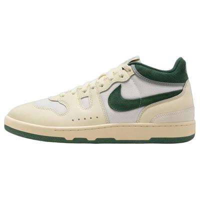 Mac Attack Sail Fir Men Sneakers Cream Coconut-Milk Pale-Vanilla FZ2097-100