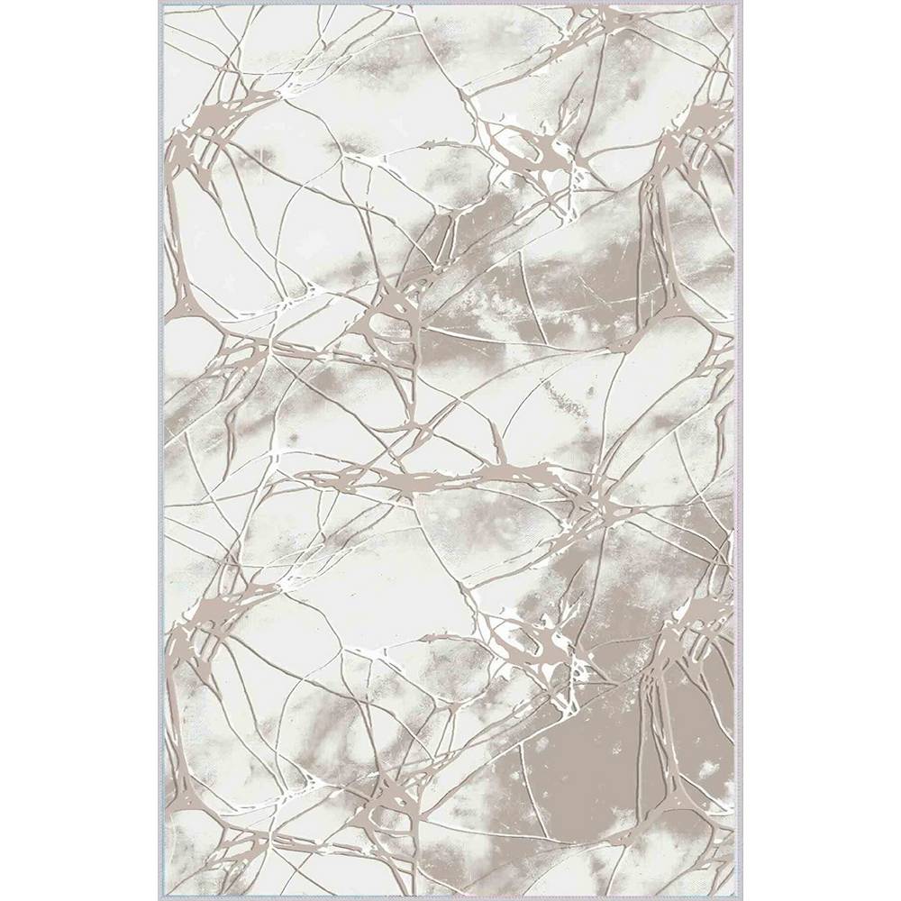 Rovigo Home Digitální tisk Pratelný Protiskluzový Podlahový Koberec do Obývacího Pokoje RVGHOME0419