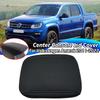 Car Interior Accessories Armrest Box Cover Center Console Protector Cover For Volkswagen Amarok 2011-2022