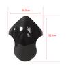 100% Carbon Fiber Front Fender Mudguard Hugger For Ducati Diavel 2010 2011 2012 2013 2014 2015 2016 2017 2018