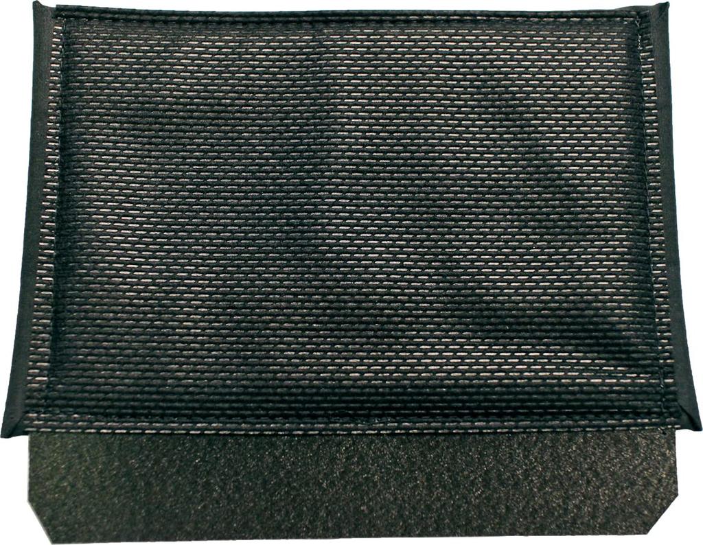 Mogi Enterprises Men no Tomo Shock Absorption Support for Kendo Men