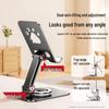 Cat Paw Desktop Phone Holder - Versatile and Portable Stand for Office & Dorm.