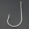 Stainless Steel Fishing Hooks 7731 Big Game Thick Tuna Bait Fishing Hook Sea Shark Extra Strong Saltwater