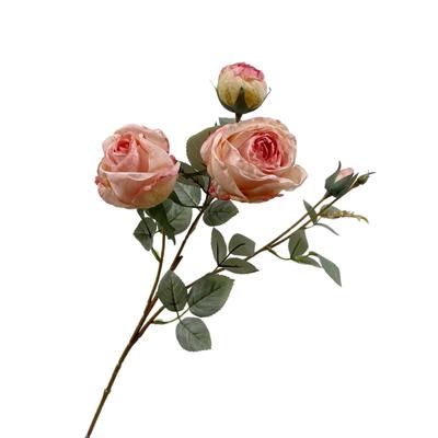 Decoração de casa – Flores e coroas artificiais
