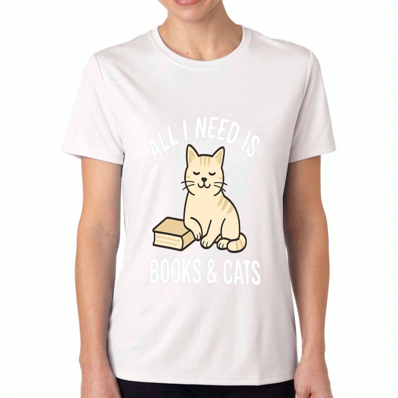 Bookmarks Are For Quitters unisex s Cotton T Shirt, Premium Quality Print, Durable, Casual Fashion. Book Reading Lover, Quote Graphic Tee For Literary S