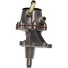 FridayParts Fuel Pump 6677830 6666522 Compatible for Bobcat Loader 863 864 873 883 A220 A300 S250 T200 Replacement